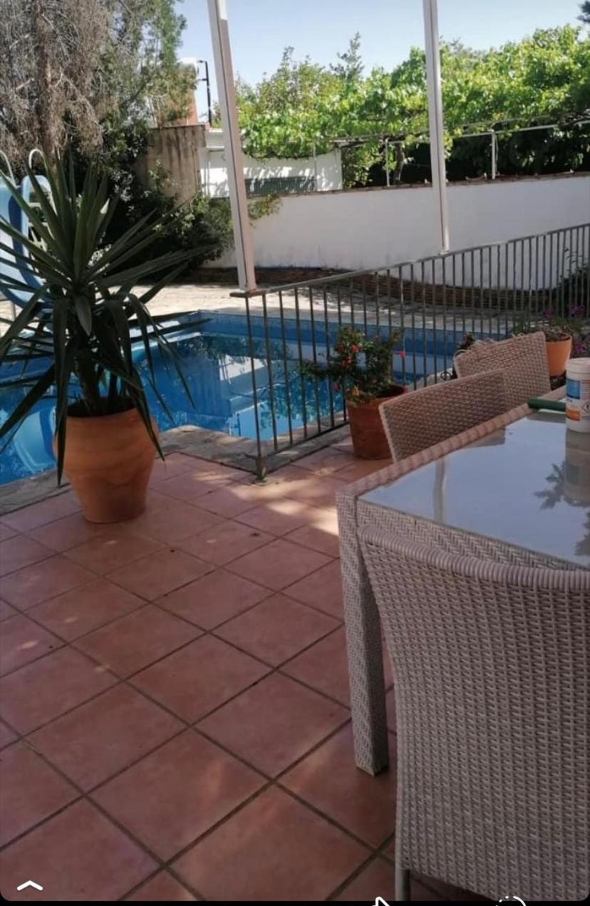 Villa Huetor , Piscina Y Barbacoa Privada Huetor Vega Exterior photo