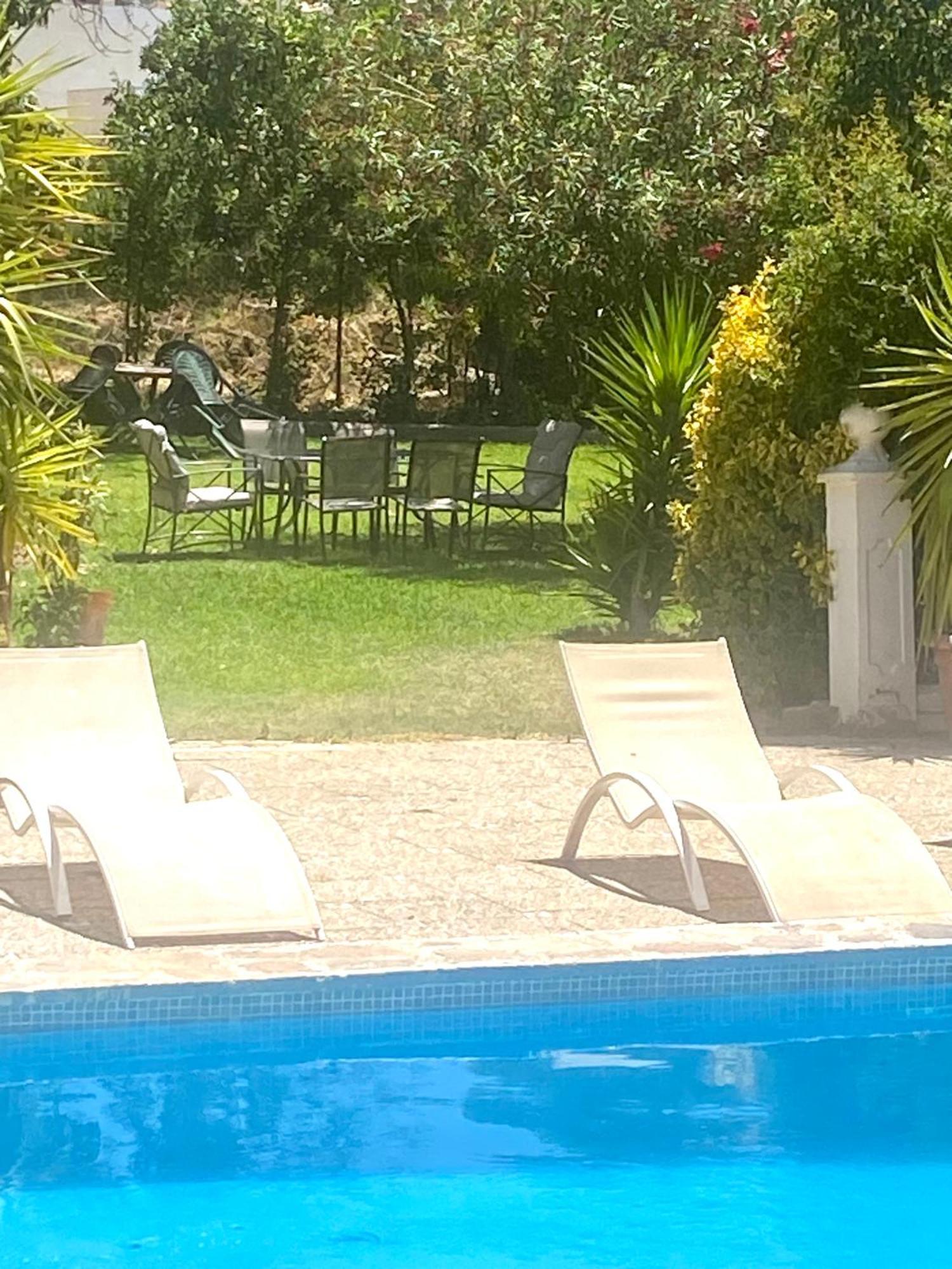 Villa Huetor , Piscina Y Barbacoa Privada Huetor Vega Exterior photo